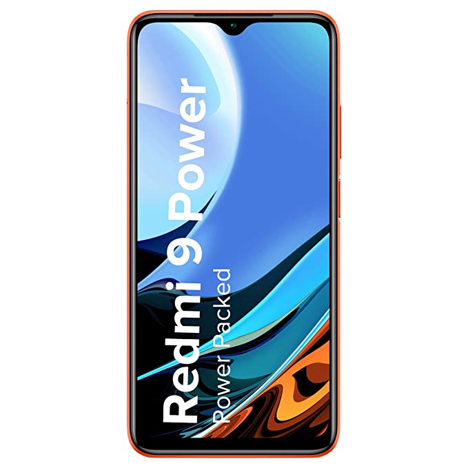 Redmi 9 Power 128GB RAM 6GB گوشی شیائومی